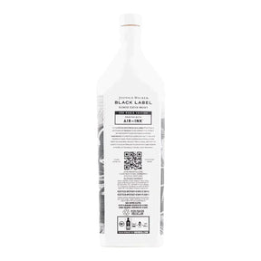 JOHNNIE WALKER BLACK LABEL AIR INK - 750ML